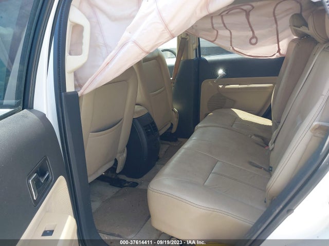 2010 FORD EDGE 2FMDK3JC3ABA28182 Photo 7