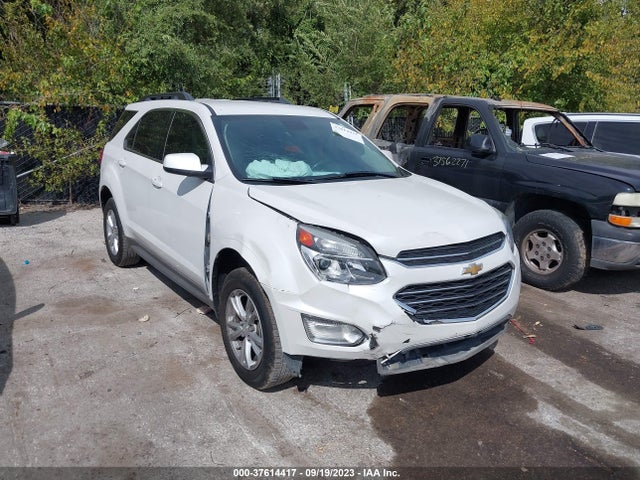 2017 2GNALCEK5H1514473 main image