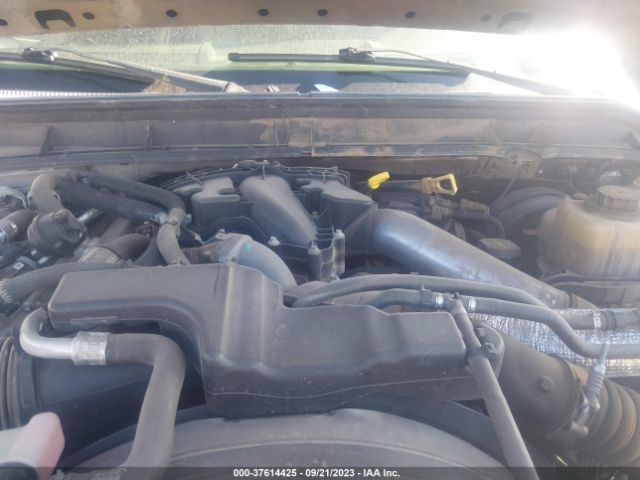 2011 FORD SUPER DUTY F-250 1FT7W2BT2BEB38810 Photo 9