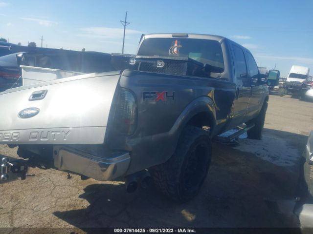 2011 FORD SUPER DUTY F-250 1FT7W2BT2BEB38810 Photo 3