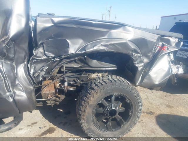 2011 FORD SUPER DUTY F-250 1FT7W2BT2BEB38810 Photo 5