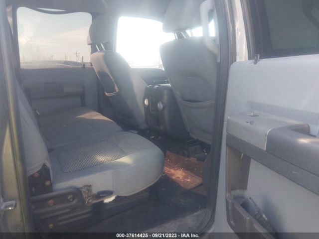 2011 FORD SUPER DUTY F-250 1FT7W2BT2BEB38810 Photo 7