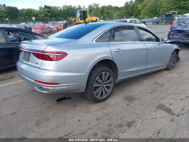 WAU8EAF83KN023895 Audi A8 L