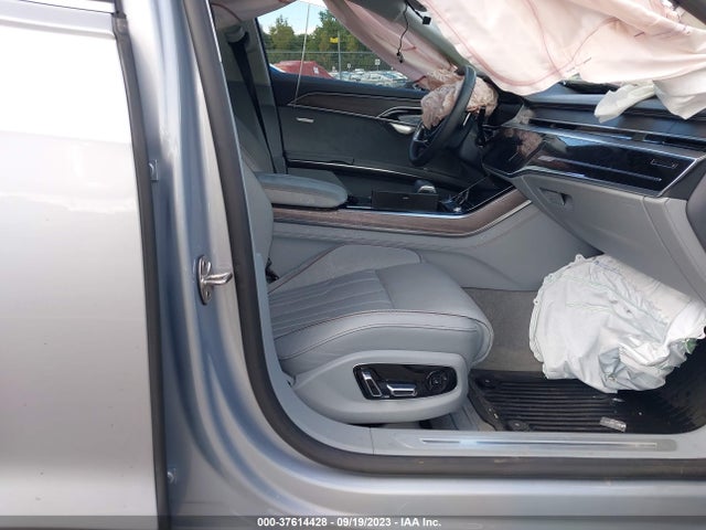 WAU8EAF83KN023895 Audi A8 L
