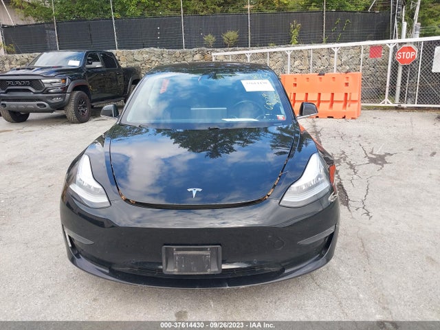 2019 Tesla 3, VIN: 5YJ3E1EA8KF313209