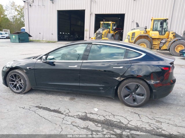 2019 Tesla 3, VIN: 5YJ3E1EA8KF313209