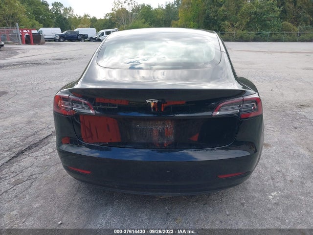 2019 Tesla 3, VIN: 5YJ3E1EA8KF313209