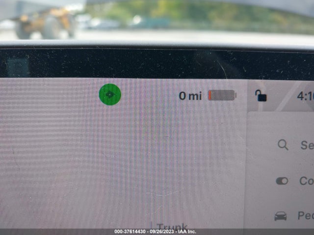 2019 Tesla 3, VIN: 5YJ3E1EA8KF313209
