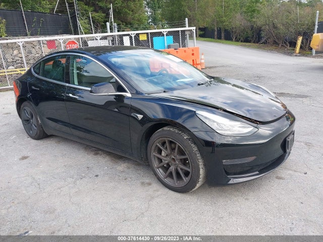 2019 Tesla 3, VIN: 5YJ3E1EA8KF313209