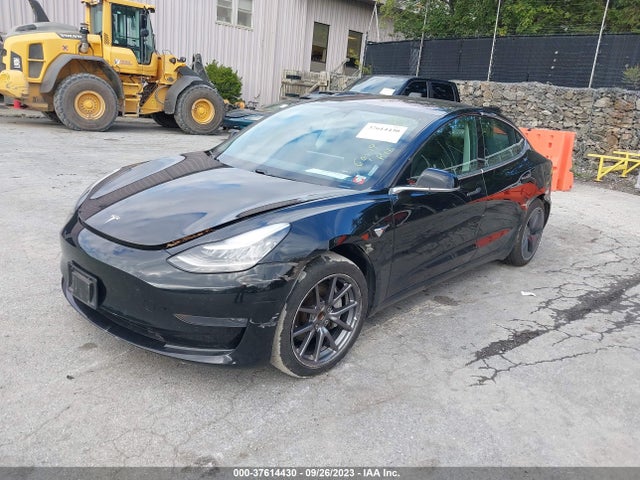 2019 Tesla 3, VIN: 5YJ3E1EA8KF313209