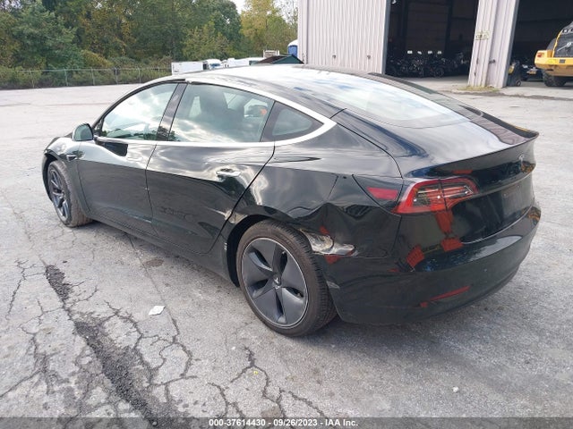 2019 Tesla 3, VIN: 5YJ3E1EA8KF313209
