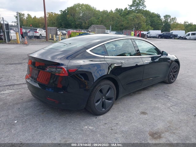 2019 Tesla 3, VIN: 5YJ3E1EA8KF313209