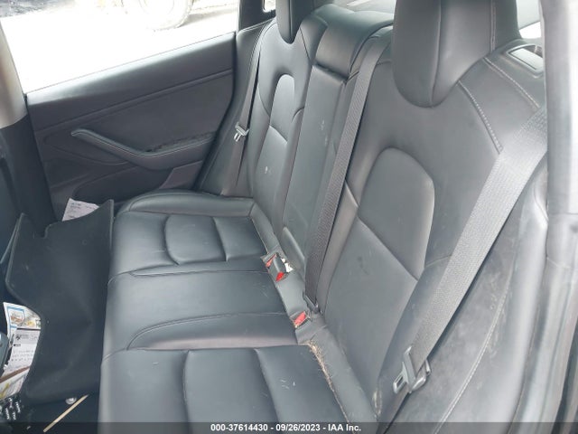 2019 Tesla 3, VIN: 5YJ3E1EA8KF313209