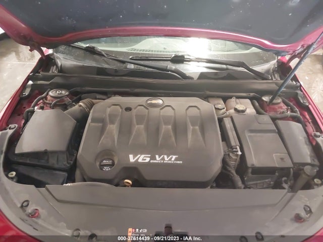 Chevrolet IMPALA LT 2015 2G1125S37F9135437 Image 10