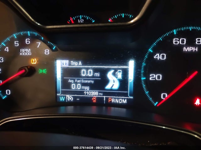 Chevrolet IMPALA LT 2015 2G1125S37F9135437 Image 15