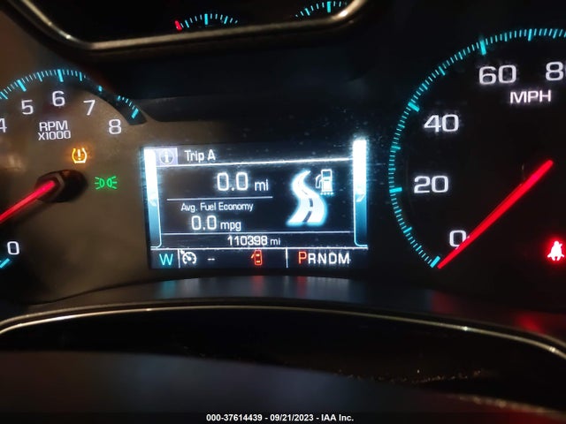 Chevrolet IMPALA LT 2015 2G1125S37F9135437 Image 7