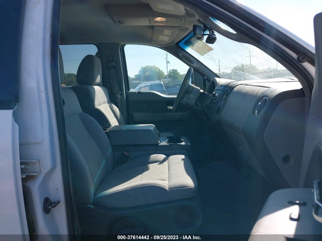 2006 FORD F-150 XLT/FX4/LARIAT/KING RANCH VIN: 1FTPW14V96FB62885