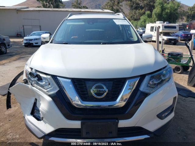 JN8AT2MT4HW399228 Nissan Rogue Sl
