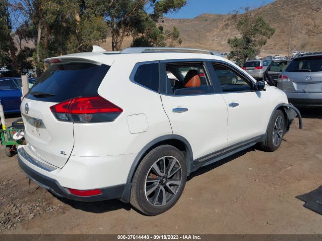 JN8AT2MT4HW399228 Nissan Rogue Sl