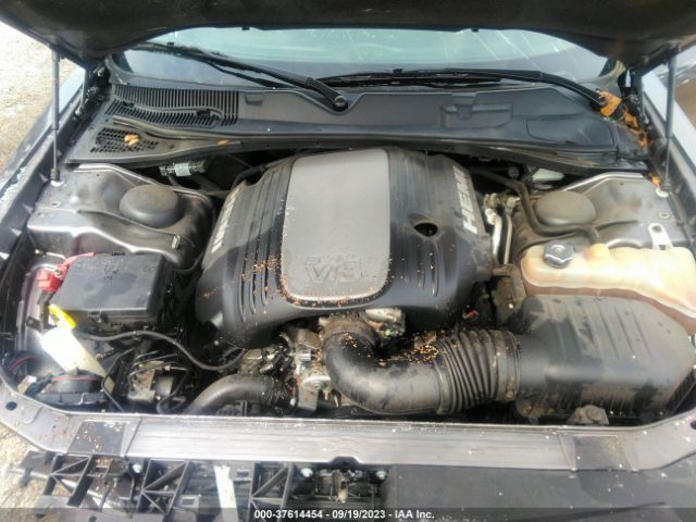 2C3CDZBTXKH511859 Dodge Challenger R/t