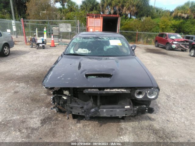 2C3CDZBTXKH511859 Dodge Challenger R/t