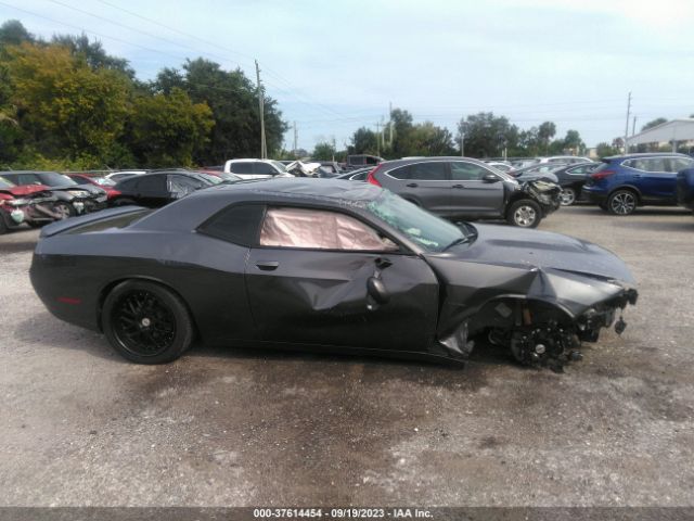 2C3CDZBTXKH511859 Dodge Challenger R/t