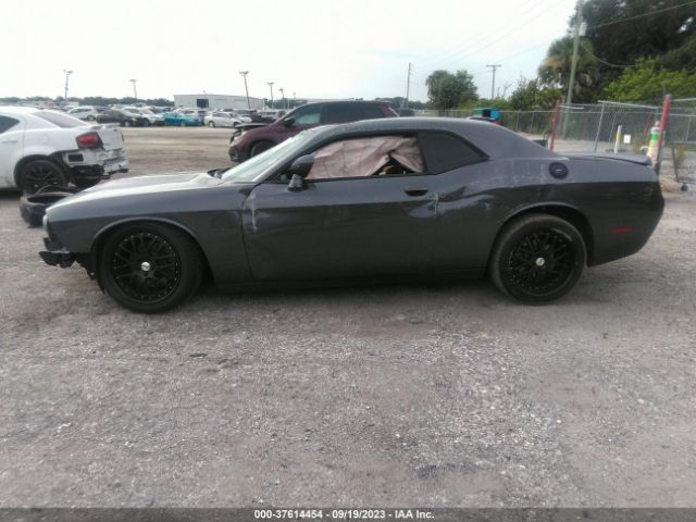 2C3CDZBTXKH511859 Dodge Challenger R/t