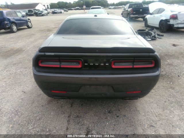 2C3CDZBTXKH511859 Dodge Challenger R/t