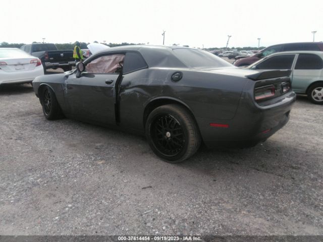 2C3CDZBTXKH511859 Dodge Challenger R/t