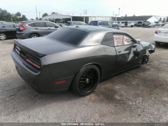 2C3CDZBTXKH511859 Dodge Challenger R/t