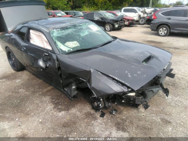 2C3CDZBTXKH511859 Dodge Challenger R/t