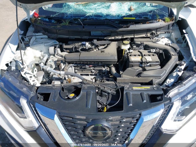 Nissan ROGUE S 2020 JN8AT2MV9LW108944 Image 10