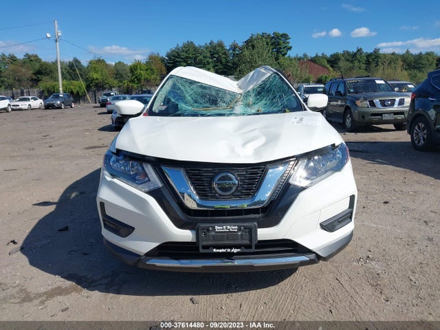 Nissan ROGUE S 2020 JN8AT2MV9LW108944 Image 12