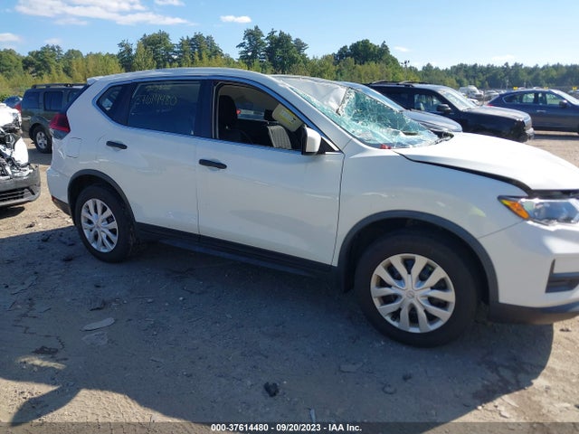 Nissan ROGUE S 2020 JN8AT2MV9LW108944 Image 13