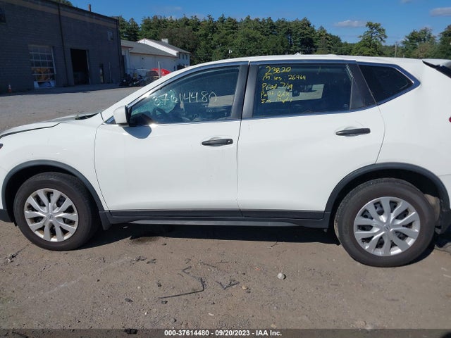Nissan ROGUE S 2020 JN8AT2MV9LW108944 Image 14