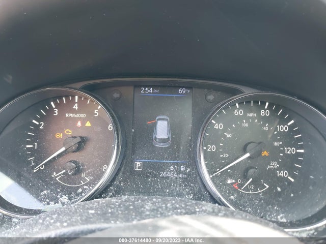 Nissan ROGUE S 2020 JN8AT2MV9LW108944 Image 15