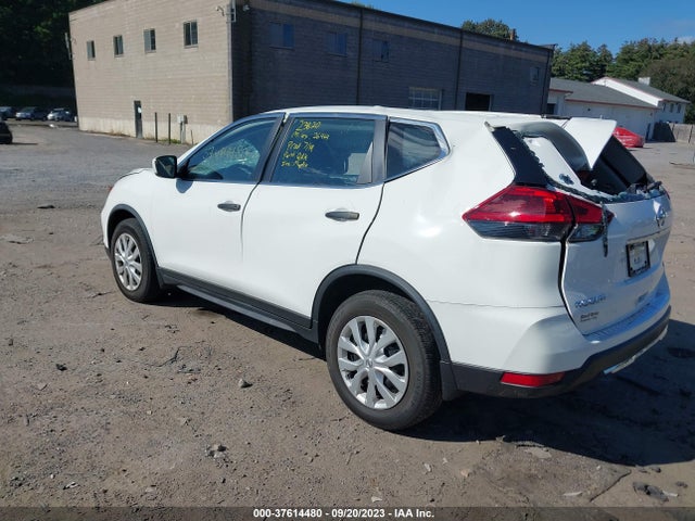 Nissan ROGUE S 2020 JN8AT2MV9LW108944 Image 3