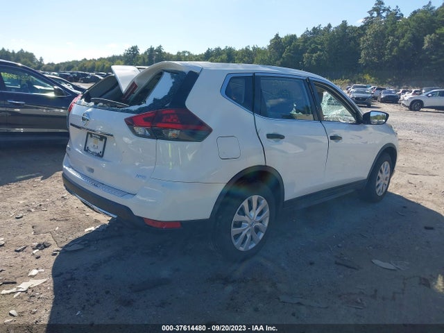 Nissan ROGUE S 2020 JN8AT2MV9LW108944 Image 4
