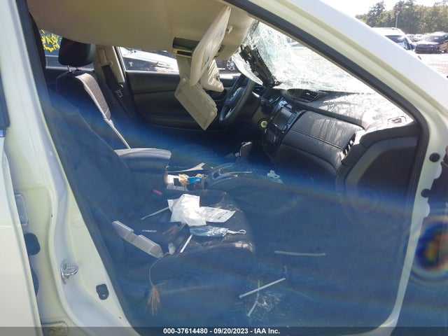 Nissan ROGUE S 2020 JN8AT2MV9LW108944 Image 5