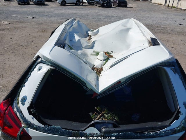 Nissan ROGUE S 2020 JN8AT2MV9LW108944 Image 6