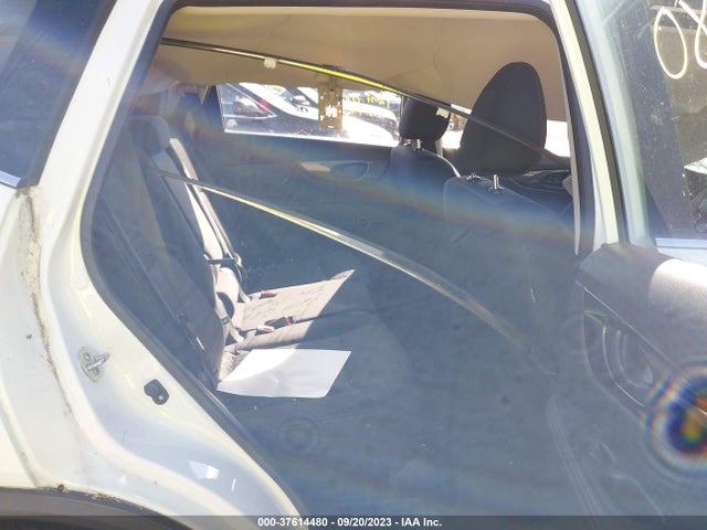 Nissan ROGUE S 2020 JN8AT2MV9LW108944 Image 8