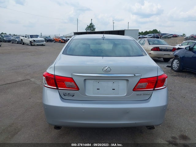 2011 LEXUS ES 350 VIN: JTHBK1EG8B2426586
