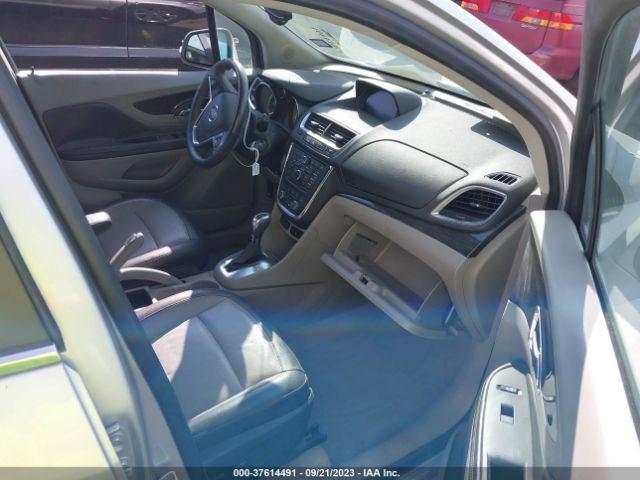 KL4CJCSBXEB709387 Buick Encore Leather