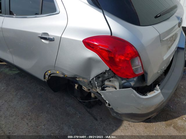 KL4CJCSBXEB709387 Buick Encore Leather