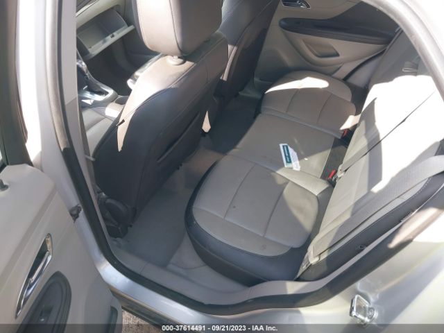 KL4CJCSBXEB709387 Buick Encore Leather