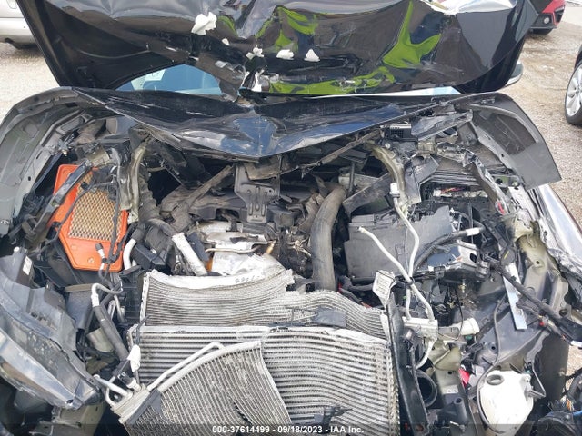 Chevrolet MALIBU LT 2019 1G1ZD5STXKF179785 Image 10