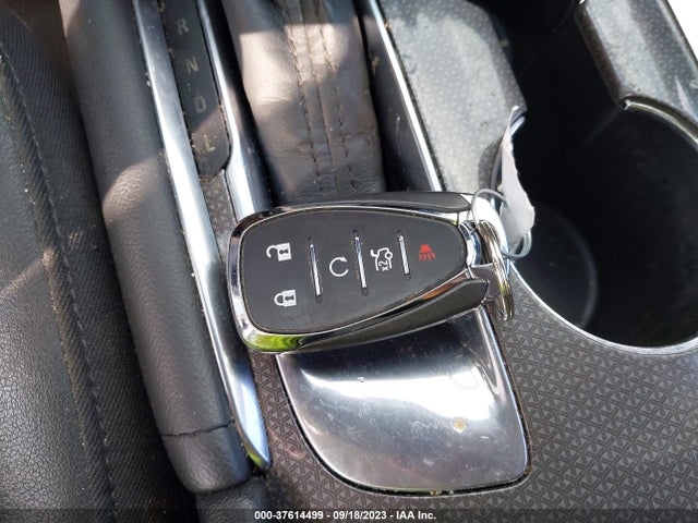 Chevrolet MALIBU LT 2019 1G1ZD5STXKF179785 Image 11
