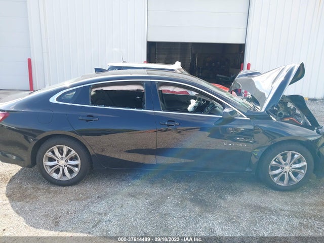 Chevrolet MALIBU LT 2019 1G1ZD5STXKF179785 Image 13