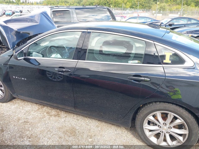 Chevrolet MALIBU LT 2019 1G1ZD5STXKF179785 Image 14