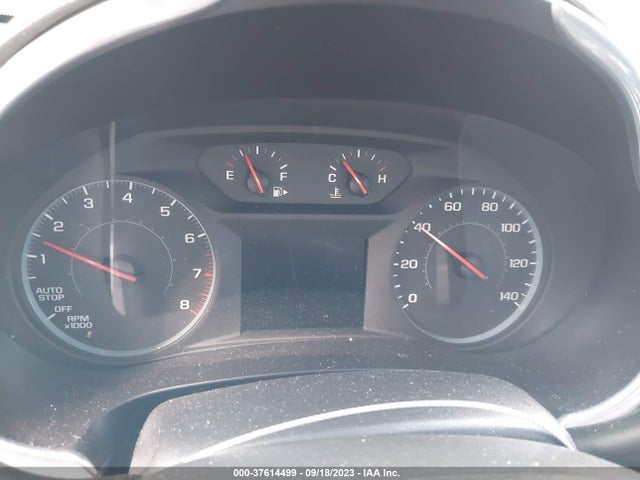 Chevrolet MALIBU LT 2019 1G1ZD5STXKF179785 Image 15